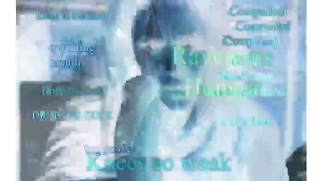 Sissy Submits to Desires: Cross-Dressing Lingerie Adventure