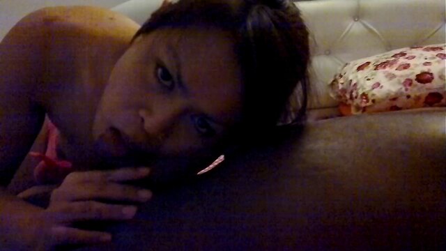 amateur shemale sucking dick