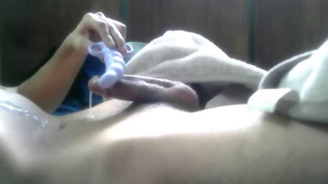 Morning handsfree load!