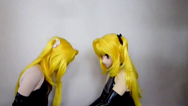 Kinky Asian Fetish: Get Your Fantasies Going!