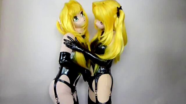 Kinky Japanese Ladyboy: An Unforgettable Hardcore Asian Experience