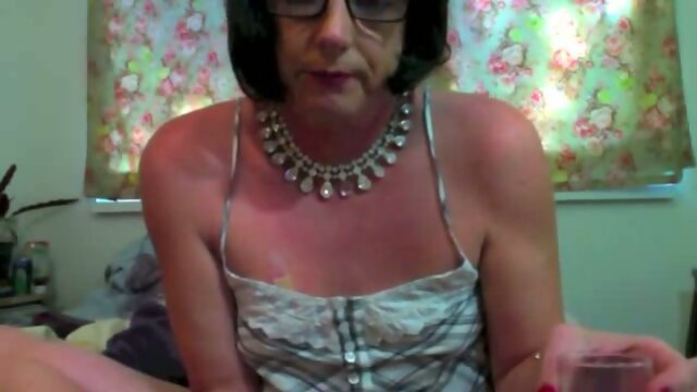 Travesti amteur madura