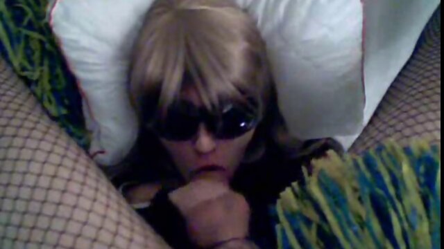 More Self Sucking Tranny