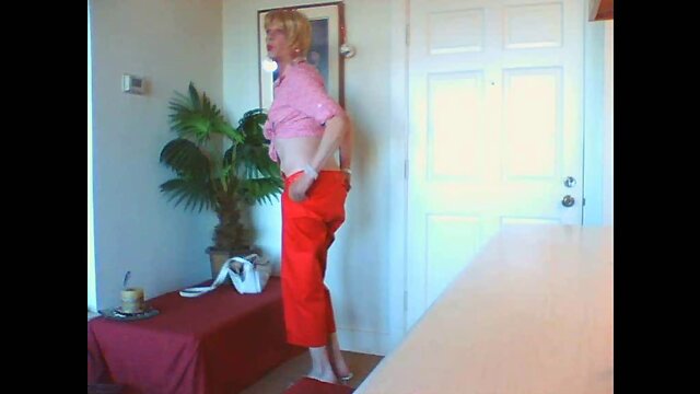 sissy bitch wendy jane gets her little limp dicky sucked oe