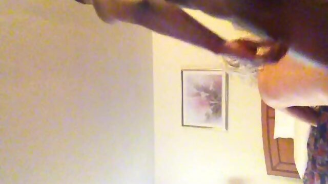 Intense Anal Fucking of a Black Amateur in Homemade Video