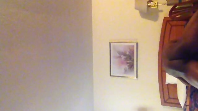 Intense Anal Fucking of a Black Amateur in Homemade Video