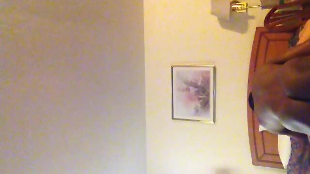 Intense Anal Fucking of a Black Amateur in Homemade Video