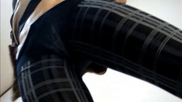 Exploring a Unique Fetish with an Asian Ladyboy Solo