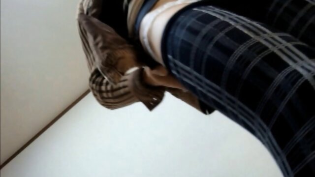 Exploring a Unique Fetish with an Asian Ladyboy Solo