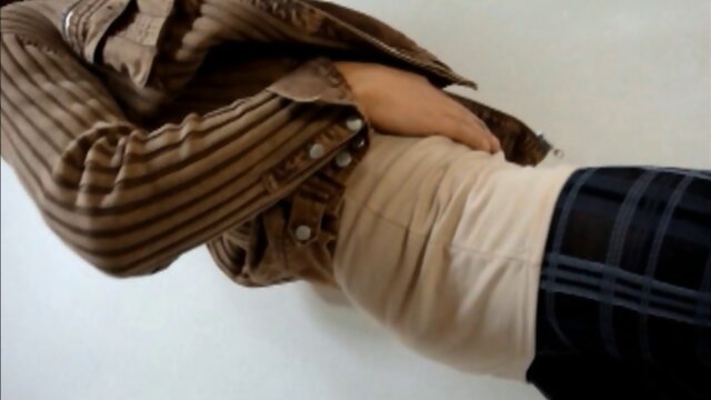 Exploring a Unique Fetish with an Asian Ladyboy Solo