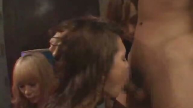 Maria Ozawa gangbanged by shemales